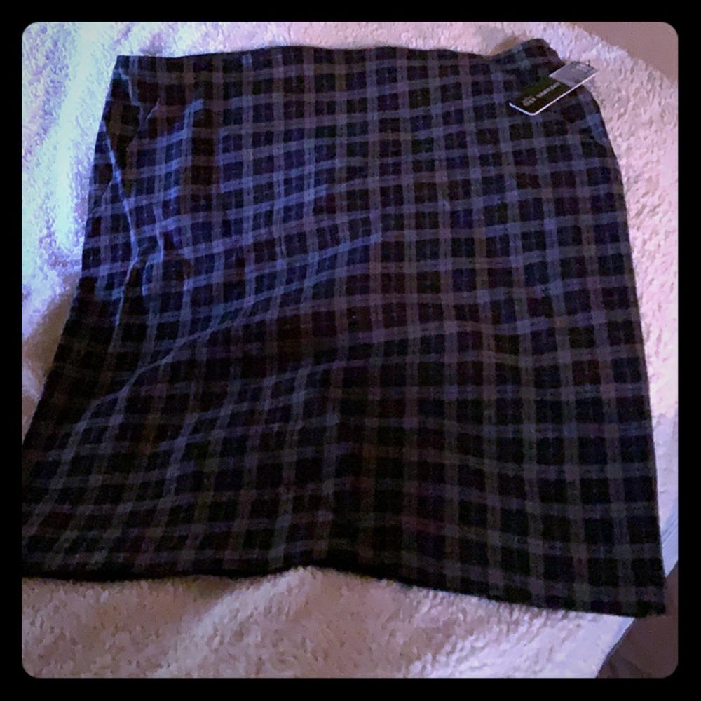 SOHO pencil skirt
